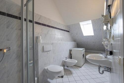 Foto - Etagenwohnung in Otterndorf