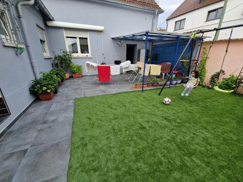 Foto - EinfamilienHaus 6 Zimmer Klima Küche