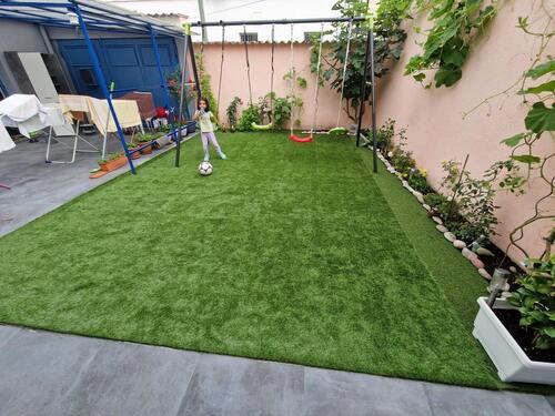 Foto - Einfamilienhaus zur Miete in Ludwigshafen am Rhein