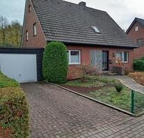 Platz für die ganze Familie; Einfamilienhaus mit Stevergrundstück - Senden