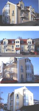 Foto - Schöne 3-Zimmer-Wohnung in 94481 Grafenau