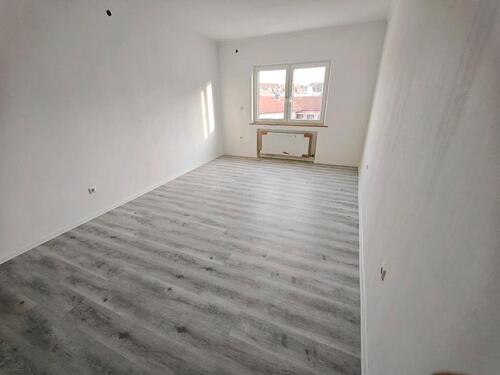 Foto - Etagenwohnung in Weiden in der Oberpfalz zur Miete