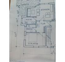 Zweizimmerwohnung - 780,00 EUR Kaltmiete, ca.  60,00 m² in Marktoberdorf (PLZ: 87616)