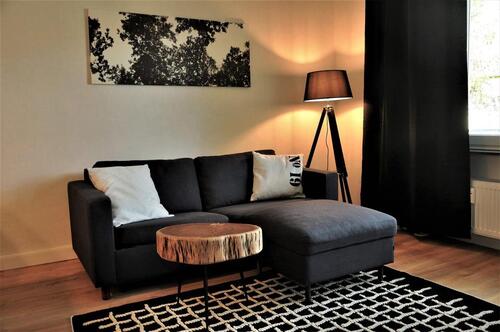 Foto - 2 Zimmer Etagenwohnung zur Miete in Wedel