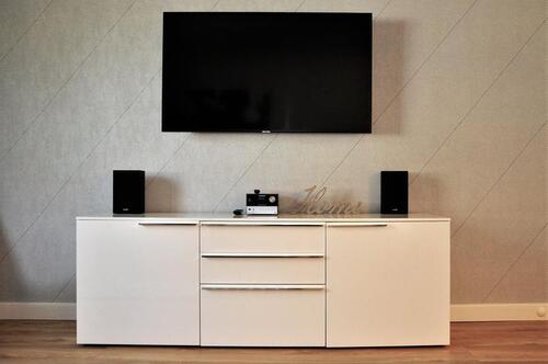 Foto - Etagenwohnung in Wedel zur Miete