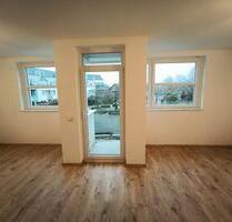 schickes 38,5 qm Apartment - Erstbezug nach Sanierung - Neuss Augustinusviertel