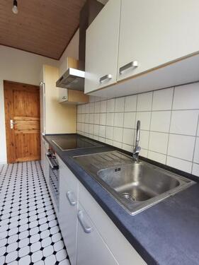 Foto - Steinberg - Dorfzentrum 2-Zimmer-Wohnung - Hochparterre