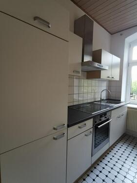 Foto - Etagenwohnung in Steinbergkirche zur Miete