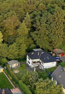 Foto - Waldbröl :Ruhige 2-Zimmer-Einliegerwohnung im UG am Waldrand