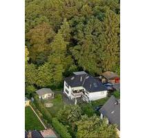 Waldbröl:Ruhige 2-Zimmer-Einliegerwohnung im UG am Waldrand