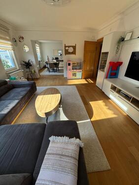 Foto - Schöne renovierte 3-Zi- Wohnung im Zentrum von Unterkochen