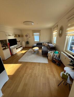 Foto - 3 Zimmer Etagenwohnung in Aalen