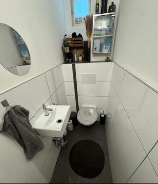 Foto - Etagenwohnung in Aalen zur Miete