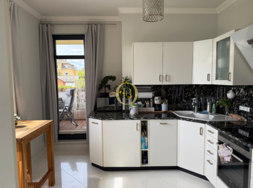 Foto - Etagenwohnung in Dresden zum Kaufen