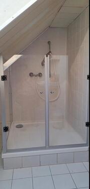 Foto - Etagenwohnung in Burbach zur Miete