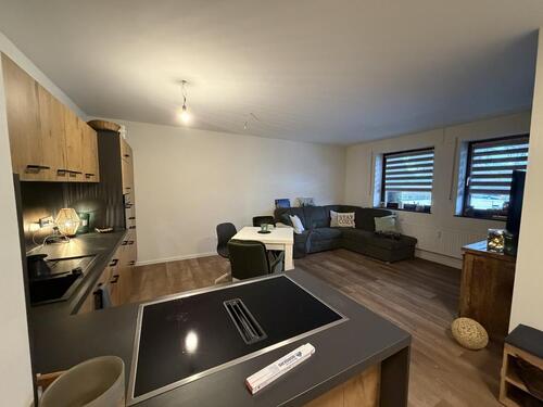 Foto - 2 Zimmer Etagenwohnung in Hamminkeln