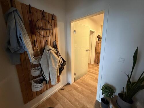 Foto - Etagenwohnung in Hamminkeln zur Miete