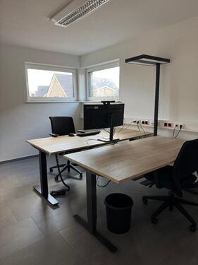 Foto - Coworking Space Lingen Büro - Einzelbüro möglich