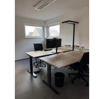 Coworking Space Lingen Büro - Einzelbüro möglich - Lingen (Ems) Damaschke