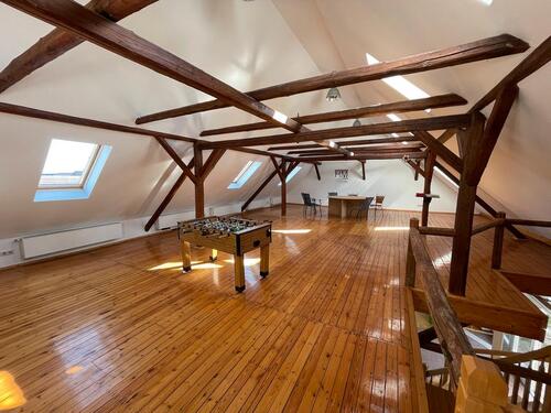 Foto - Etagenwohnung in Küllstedt zur Miete