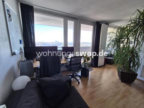 Foto - 2 Zimmer Etagenwohnung zur Miete in München