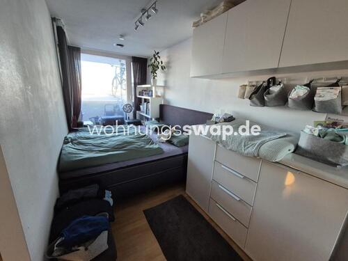 Foto - Etagenwohnung in München zur Miete