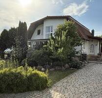 Architektenvilla mit Home-Spa im Norden Berlins - Bernau bei Berlin