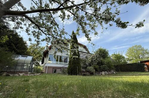 Foto - 8 Zimmer Einfamilienhaus zum Kaufen in Bernau bei Berlin