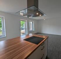 85 m2 2 Zimmer EG Volkach zentrumsnah