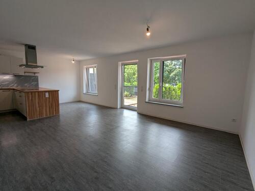 Foto - 2 Zimmer Erdgeschoßwohnung in Volkach