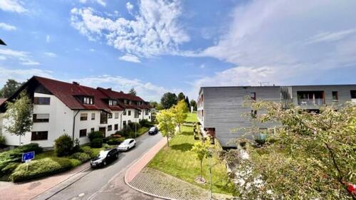 Foto - 3,5 Zimmerwohnung in Mönchweiler