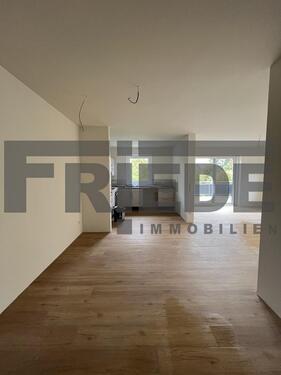 Foto - Erstbezug in zentraler Lage – moderne 3-Zimmer-Neubauwohnung in Bienenbüttel