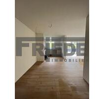 Erstbezug in zentraler Lage – moderne 3-Zimmer-Neubauwohnung in Bienenbüttel