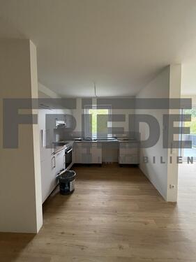 Foto - 3 Zimmer Erdgeschoßwohnung zur Miete in Bienenbüttel