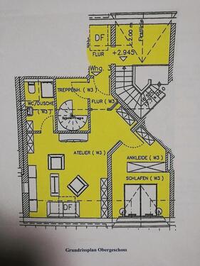 Foto - 5 Zimmer Maisonettenwohnung zum Kaufen in Bad Füssing