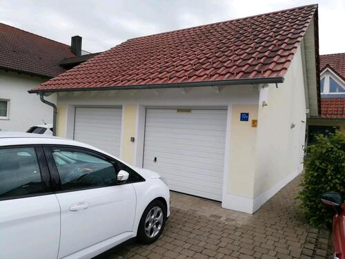 Foto - 5 Zimmer Maisonettenwohnung in Bad Füssing