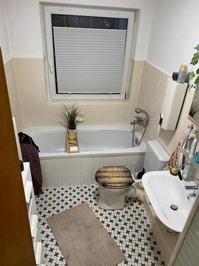 Foto - Erdgeschoßwohnung in Braunschweig zur Miete