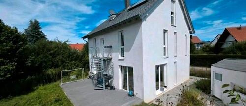 Foto - LUXUS EFH 498qm GS 187,5qm WF 50qm Garage 40qm Terrasse ELW