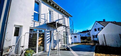 Foto - Einfamilienhaus in Röhrmoos zum Kaufen