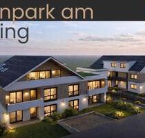 Neubau 2-Zimmer Wohnung – ideal für Eigennutzer oder Kapitalanleg - Eppingen