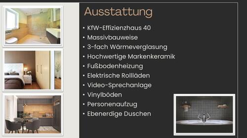 Foto - Erdgeschoßwohnung in Eppingen zum Kaufen