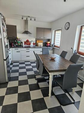 Foto - Attraktive 3 -Zimmer-Wohnung mit Südbalkon in Munderkingen