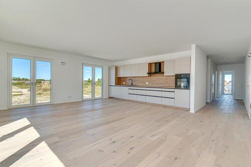 Foto - 3 Zimmer Etagenwohnung in List auf Sylt