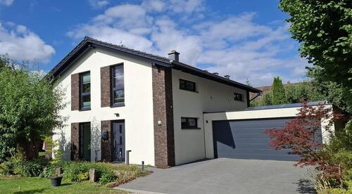 Foto - 5 Zimmer Einfamilienhaus zum Kaufen in Garbsen