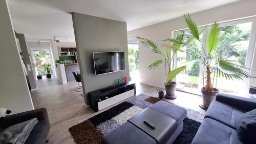 Foto - 5 Zimmer Einfamilienhaus in Garbsen