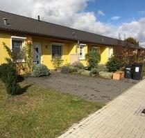 Reihenhaus zur Miete Fürstenwalde mit Garten 71 qm Altengerecht - Fürstenwalde (Spree)