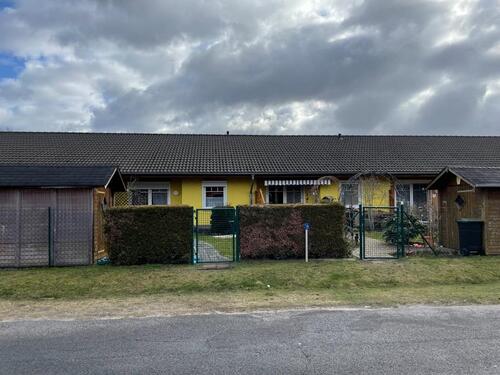 Foto - 2 Zimmer Reihenhaus zur Miete in Fürstenwalde (Spree)