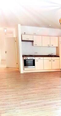 Foto - 1 Zimmer Erdgeschoßwohnung zur Miete in Minden