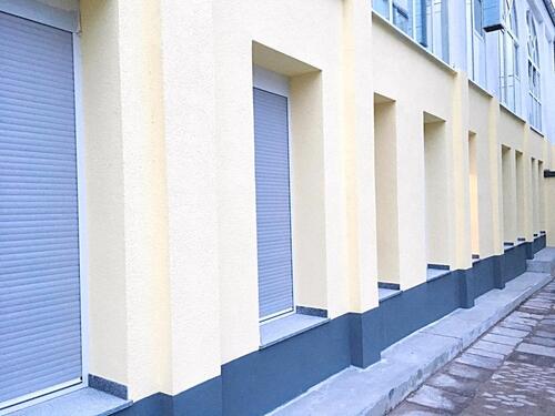 Foto - 1 Zimmer Erdgeschoßwohnung in Minden