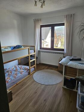 Foto - 3 Zimmer Etagenwohnung in Laudenbach